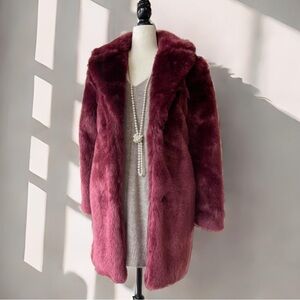Faux Fur Fun